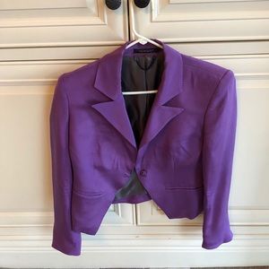 William Rast beautiful blazer